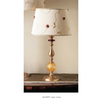 Il Paralume Marina / Table Lamps / 926/P