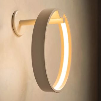 Zava / Wall Sconces / Rings Mini