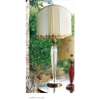 Il Paralume Marina / Table Lamps / 954/G
