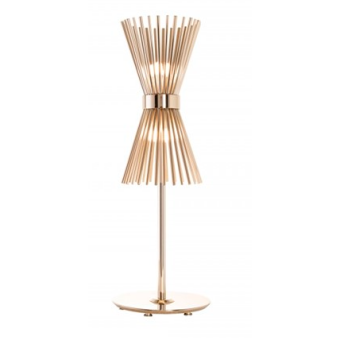 Castro Lighting / Table Lamps / Halo 9603.6