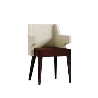 Busatto Mobili / Chairs with arms / Sofia 9702-BS