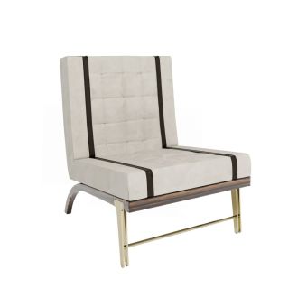 Busatto Mobili / Armchairs / Bateau 9704-BS