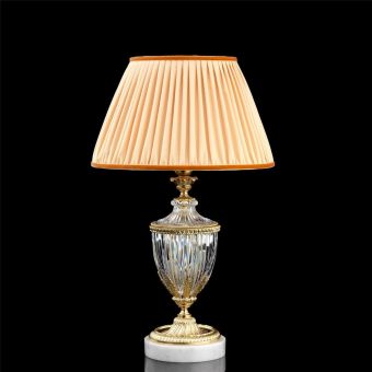 Badari / Table Lamps / Heritage A1-147/1