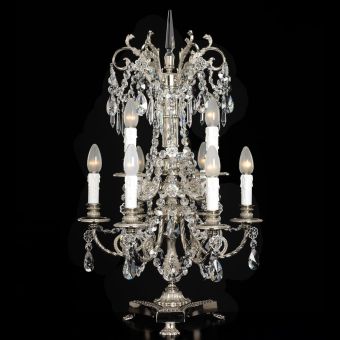 Badari / Table Lamps / Classic A1-784/9