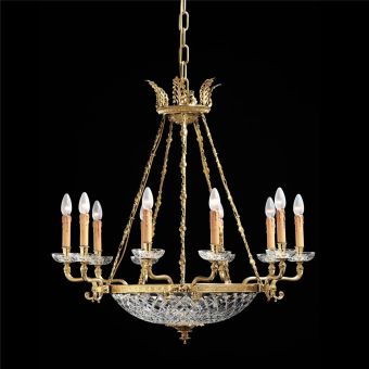 Badari / Chandeliers / Napoleon A5-412/10