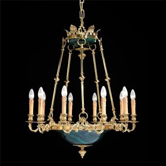 Badari / Chandeliers / Regency A5-559/10
