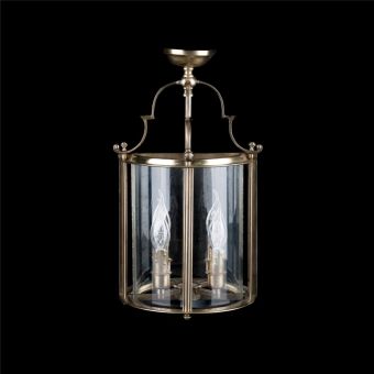 Badari / Wall Sconces / Victorian Wall Lantern A6-111/M