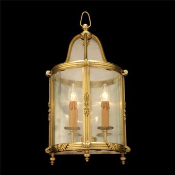 Badari / Wall Sconces / Decor Wall Lantern A6-777/2