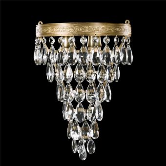 Badari / Wall Sconces / Empire A8-128/2