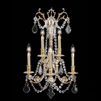 Badari / Wall Sconces / Classic A8-784/5