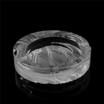 Badari / Decorative Plates / Flora Ash Tray AC-2009/HT/T