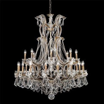 Badari / Chandeliers / Florence B4-1966/24