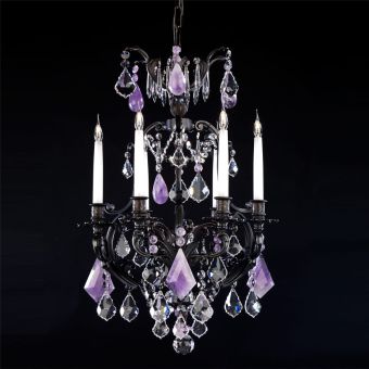 Badari / Chandeliers / Heritage Rock B4-22/6AM+TR