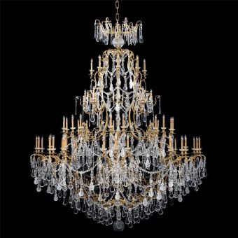 Badari / Chandeliers / Heritage B4-38/64