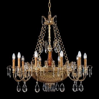 Badari / Chandeliers / Badari 1956 B4-430/10+3