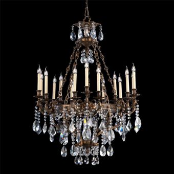 Badari / Chandeliers / Rome B4-440/15