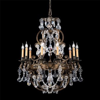 Badari / Chandeliers / Rome B4-443/10