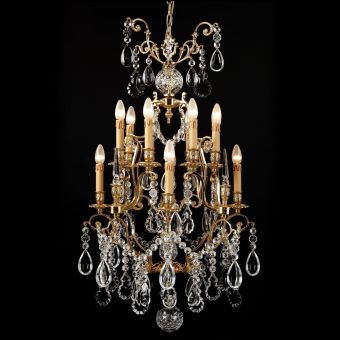 Badari / Chandeliers / Versailles B4-735/12