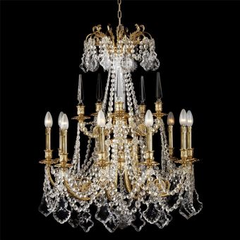 Badari / Chandeliers / Badari 1956 B4-784/10