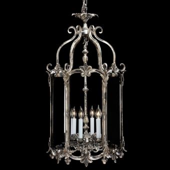 Badari / Outdoor Lanterns / Decor B5-356/6