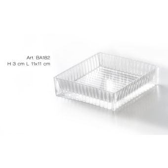 Il Paralume Marina / Soap dishes / BA182