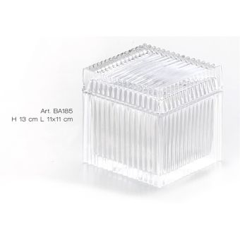 Il Paralume Marina / Jewellery boxes / BA185