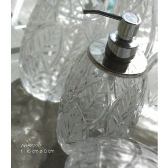 Il Paralume Marina / Bathroom soap dispensers / BA237