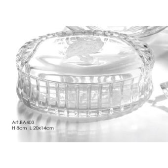 Il Paralume Marina / Jewellery boxes / BA403/OOTR