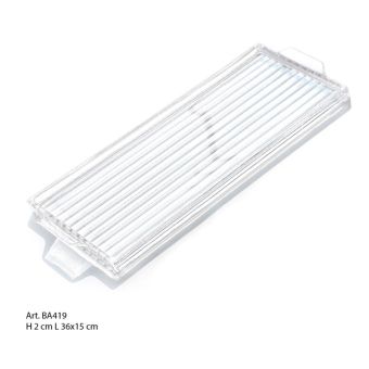 Il Paralume Marina / Bathroom trays / BA419