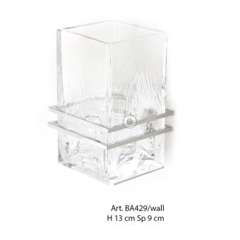 Il Paralume Marina / Toothbrush holders / BA429/KRTR/Wall