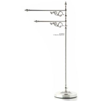 Il Paralume Marina / Floor Double Towel racks / BA514