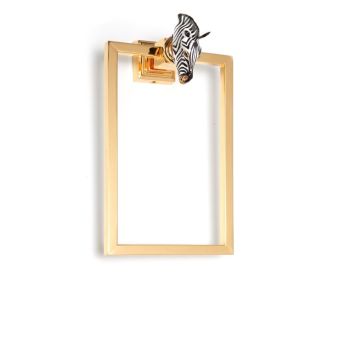 Il Paralume Marina / Towel racks / BA550/ORO24