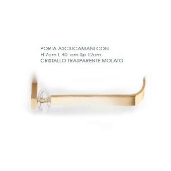 Il Paralume Marina / Towel Holders / BA634