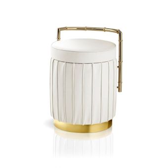 Il Paralume Marina / Poufs / BA806 for Bathrooms