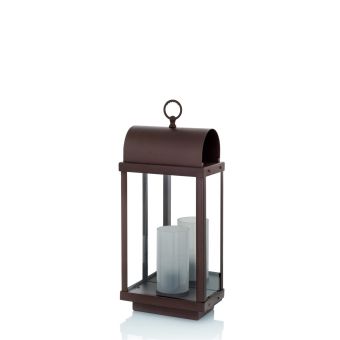 Badari / Outdoor Lanterns / Badari 1956 Wall Lantern E3-5331