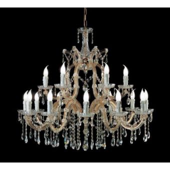 Il Paralume Marina / Pendants & Suspension Lights / L131/12+6