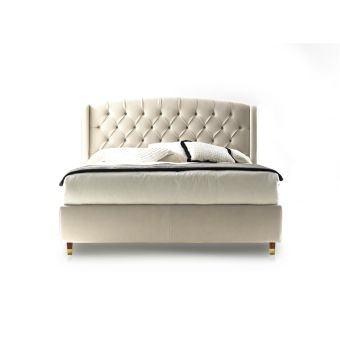 Badari / Beds / Margaret L2-MG-FB-WD