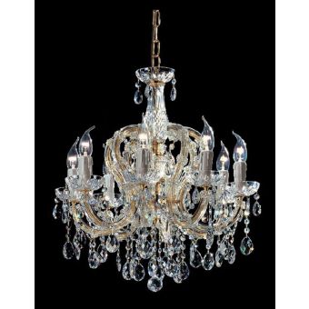 Il Paralume Marina / Pendants & Suspension Lights / L300/8