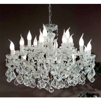 Il Paralume Marina / Pendants & Suspension Lights / L7000.018