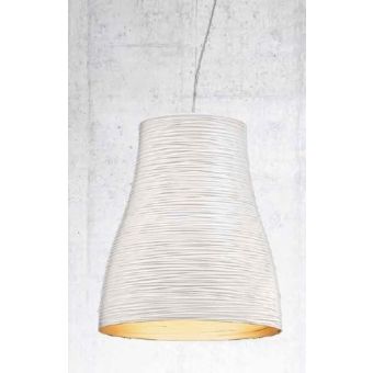Il Paralume Marina / Pendants & Suspension Lights / M116/MATTBI-GOLD