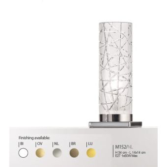 Il Paralume Marina / Table Lamps / M152/NL