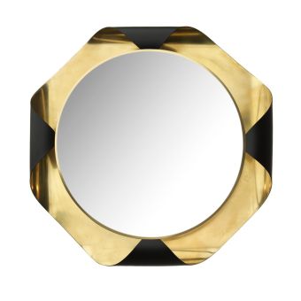 Badari / Wall Mirrors / Manta Mirror MR-MT-BR-MR