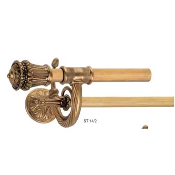 Il Paralume Marina / Curtain Rods / ST14/2