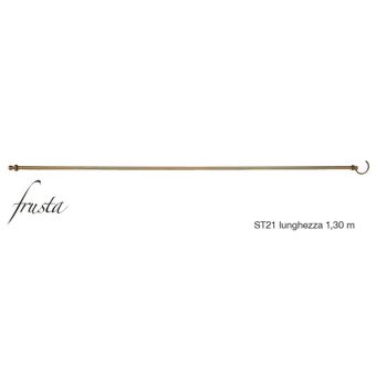 Il Paralume Marina / Curtain Rods / ST21