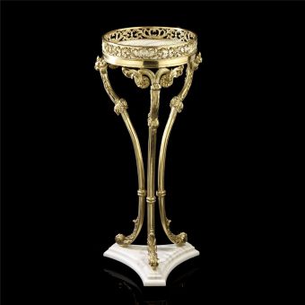 Badari / Side Tables / Venice Tripd T8-800