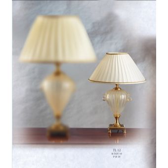 Il Paralume Marina / Table Lamps / TL12