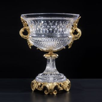 Badari / Decorative Vases / Doctors V1-511/11/TR