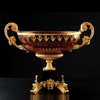 Badari / Decorative Vases / Lucretia V1-520/03/AA