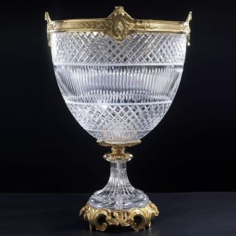 Badari / Decorative Vases / Pitti V1-540/10/TR