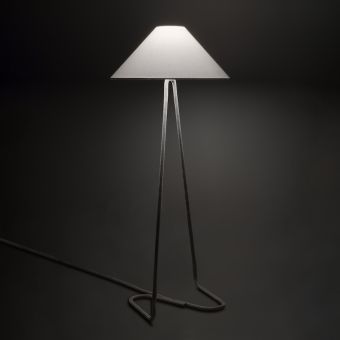 Contardi / Floor Lamps / Hat